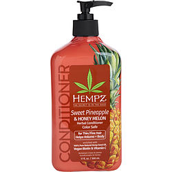 Hempz