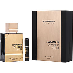 Buy MINISTRY OF OUD - AMBER OUD Fragrance for Men & Women