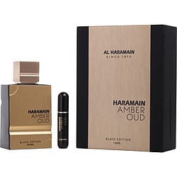 Al Haramain Amber Oud Gold Edition- Unisex – Designer Fragrances