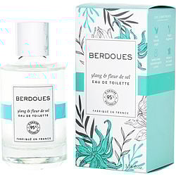 Berdoues Ylang & Fleur De Sel