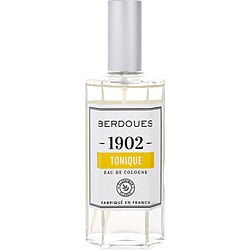 Berdoues 1902 Tonique