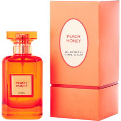 Flavia Peach Honey