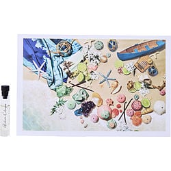 Atelier Cologne Lemon Island