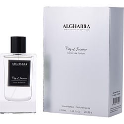 Alghabra City Of Jasmine