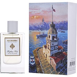 Alghabra Parfums City of Jasmine