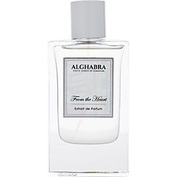 Alghabra Parfums City of Jasmine