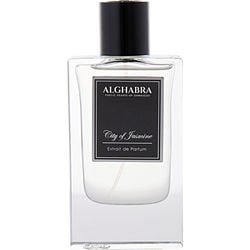 Alghabra City Of Jasmine