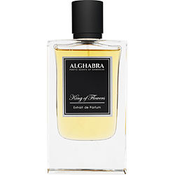 Alghabra King Of Flowers