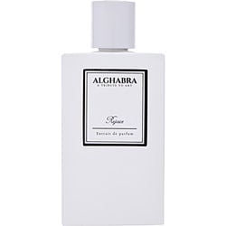 Alghabra Rejoice