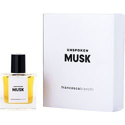 Francesca Bianchi Unspoken Musk