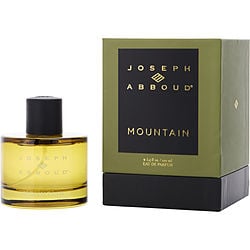 Joseph Abboud Mountain Cologne for Men by Joseph Abboud at FragranceNet ...
