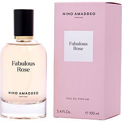 Nino Amaddeo Fabulous Rose