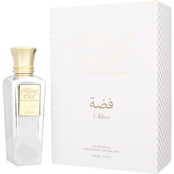 Blend Oud Silver