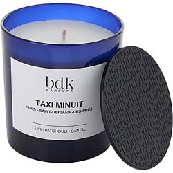 Bdk Taxi Minuit