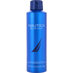 Nautica Blue Sail