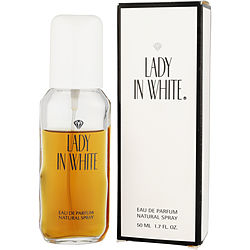 Korloff Lady In White