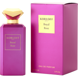 Korloff Royal Rose