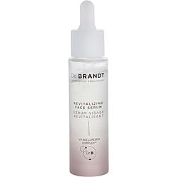 Dr. Brandt