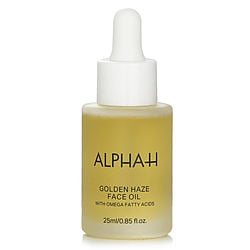 Alpha-H