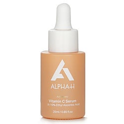 Alpha-H