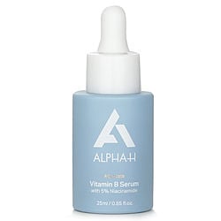 Alpha-H