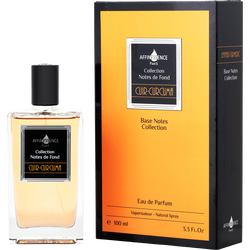Affinessence Cuir Curcuma