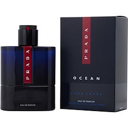 Prada Luna Rossa Ocean Cologne for Men by Prada at FragranceNet.com®