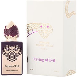 Stephane Humbert Lucas 777 Crying Of Evil