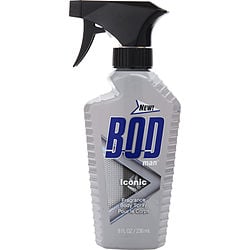 Bod Man Iconic Cologne for Men by Parfums de Coeur at FragranceNet.com®