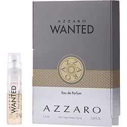 Azzaro Wanted