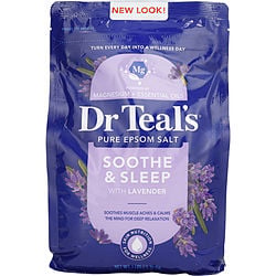 Dr. Teal's