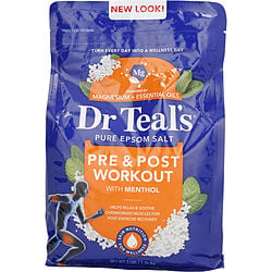 Dr. Teal's
