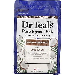 Dr. Teal's