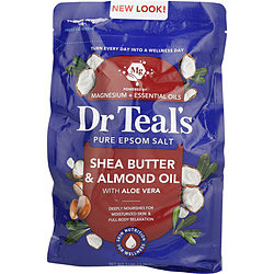Dr. Teal's