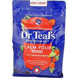 Dr. Teal's