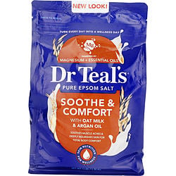 Dr. Teal's