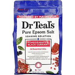 Dr. Teal's