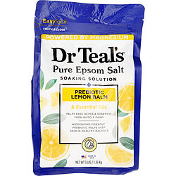 Dr. Teal's