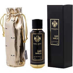 Mancera Black Vanilla
