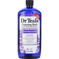 Dr. Teal's
