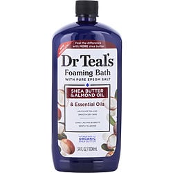 Dr. Teal's