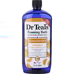 Dr. Teal's