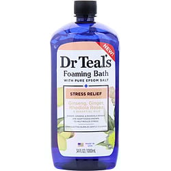 Dr. Teal's