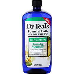 Dr. Teal's