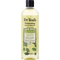 Dr. Teal's