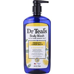Dr. Teal's