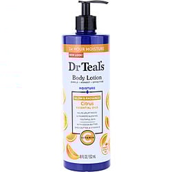 Dr. Teal's