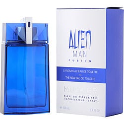 Alien Man Fusion Cologne FragranceNet