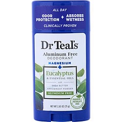 Dr. Teal's