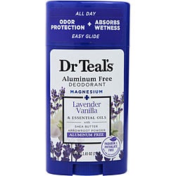 Dr. Teal's